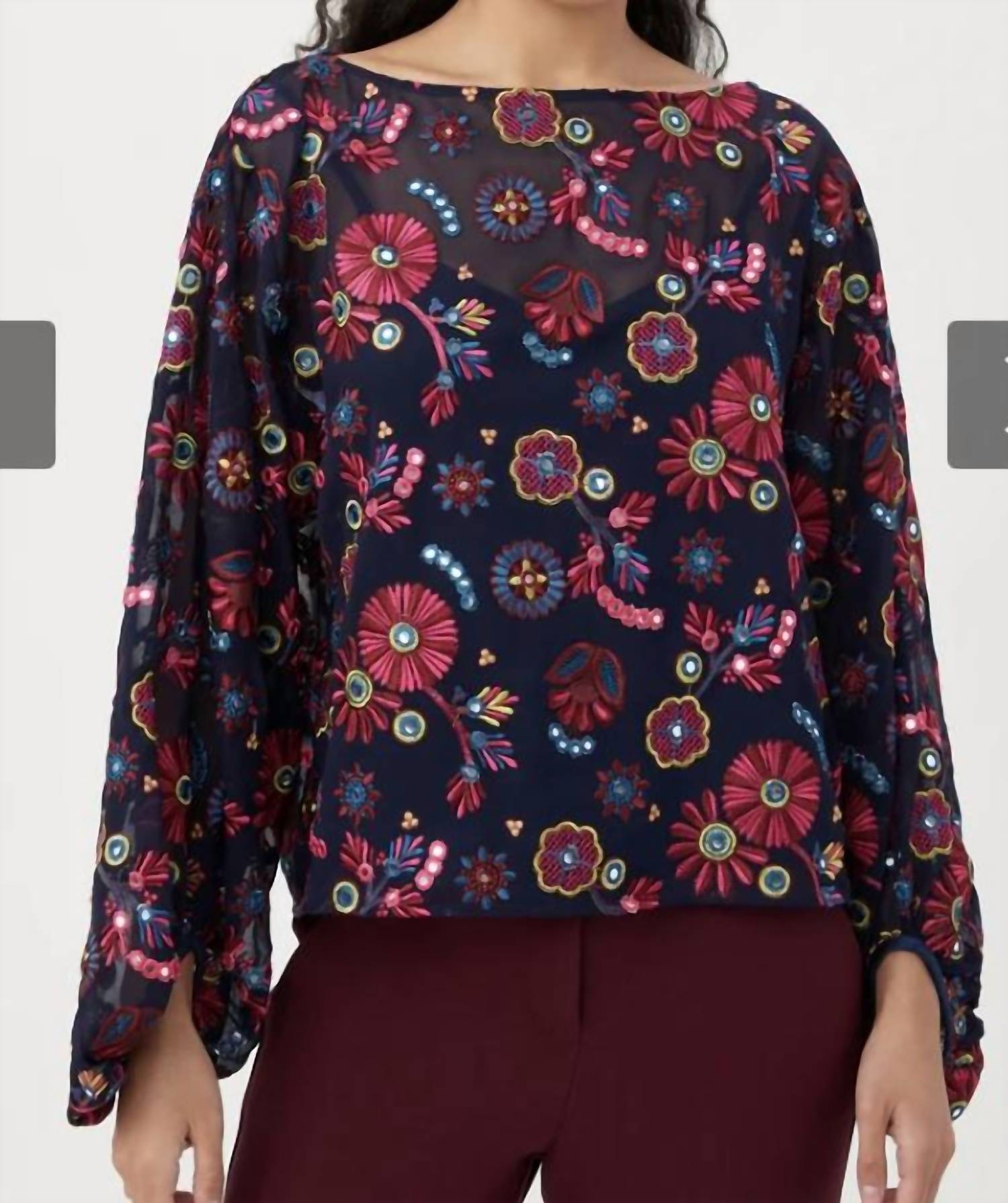 Ursa Top