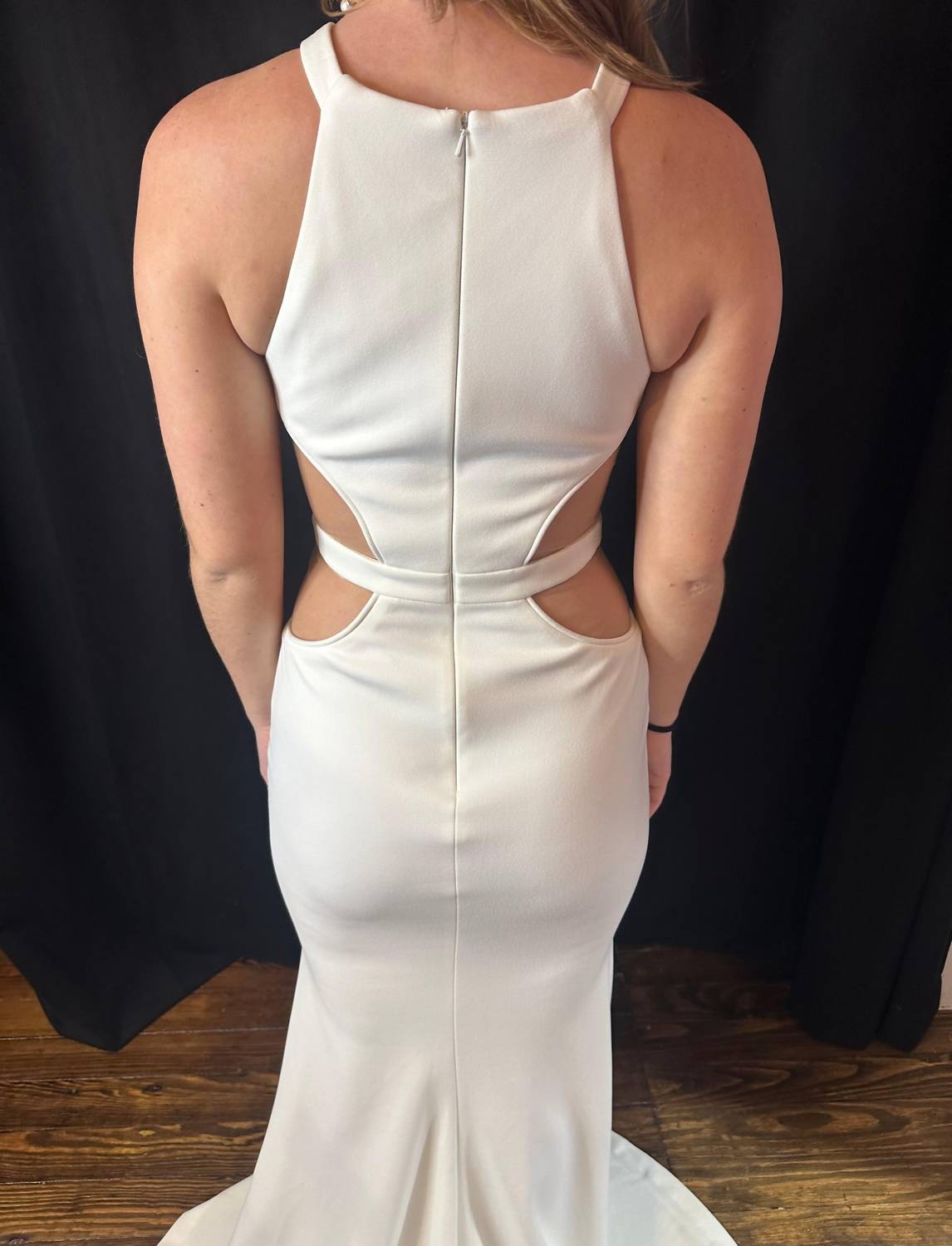 Terani Couture - Emily Long Formal Gown