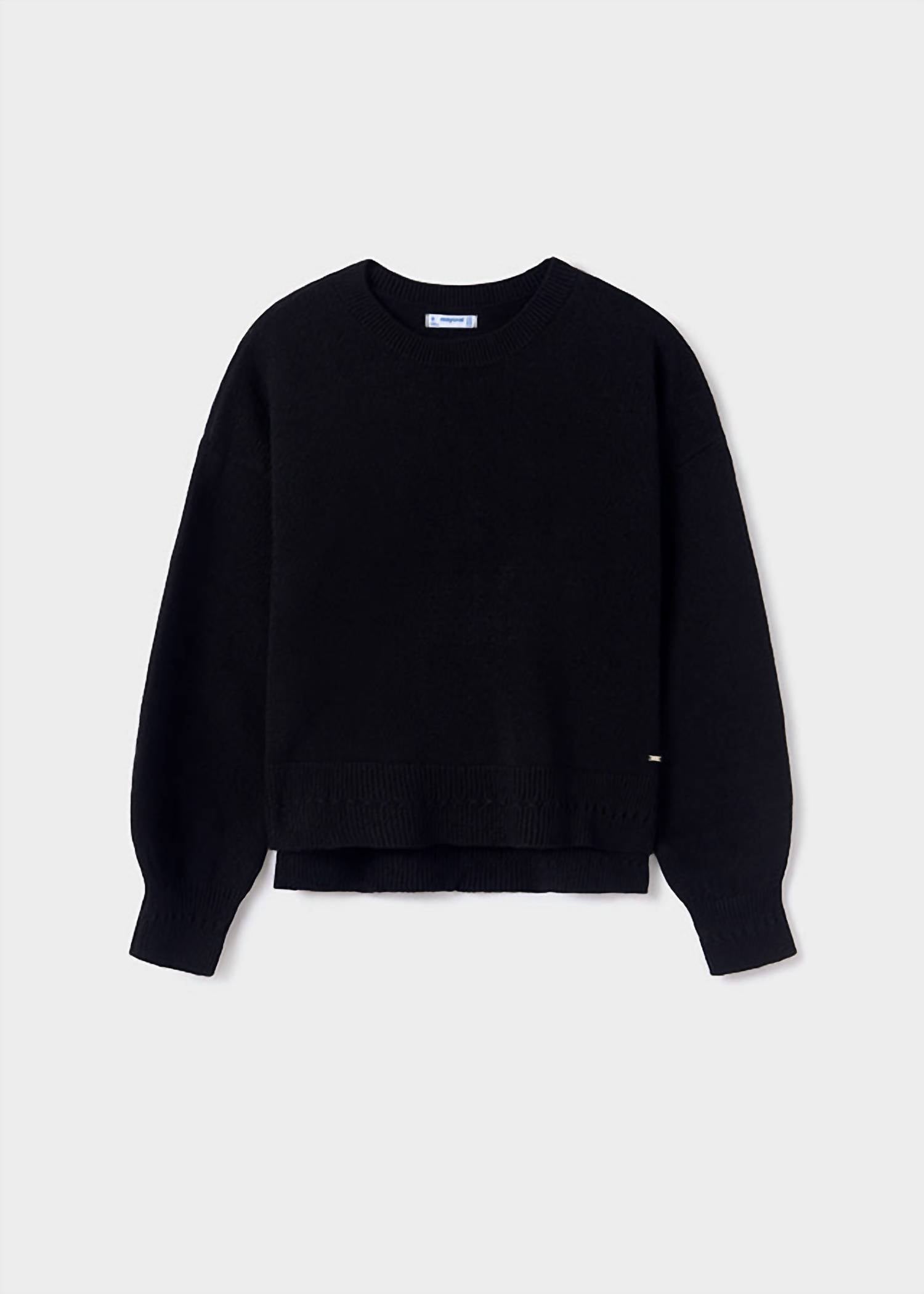 Mayoral - Men's Basic Sweater