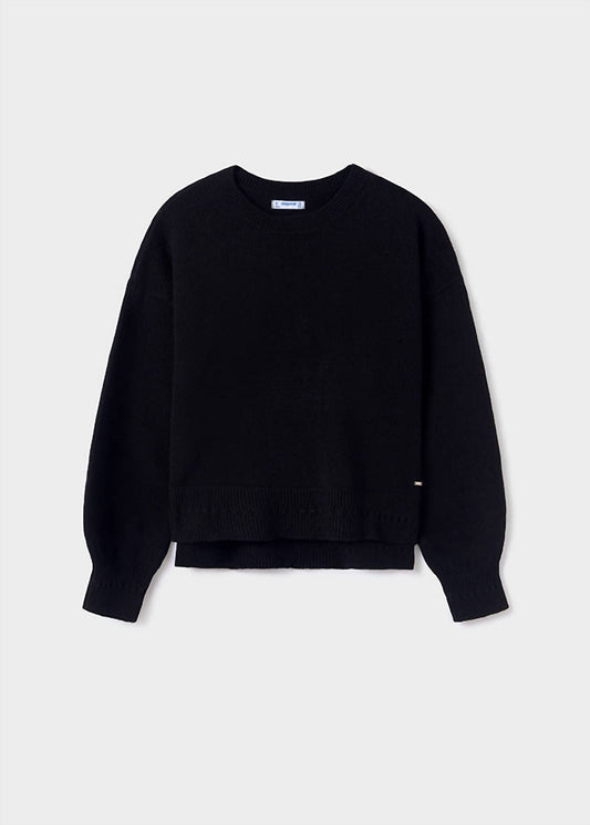 Mayoral - Men's Basic Sweater