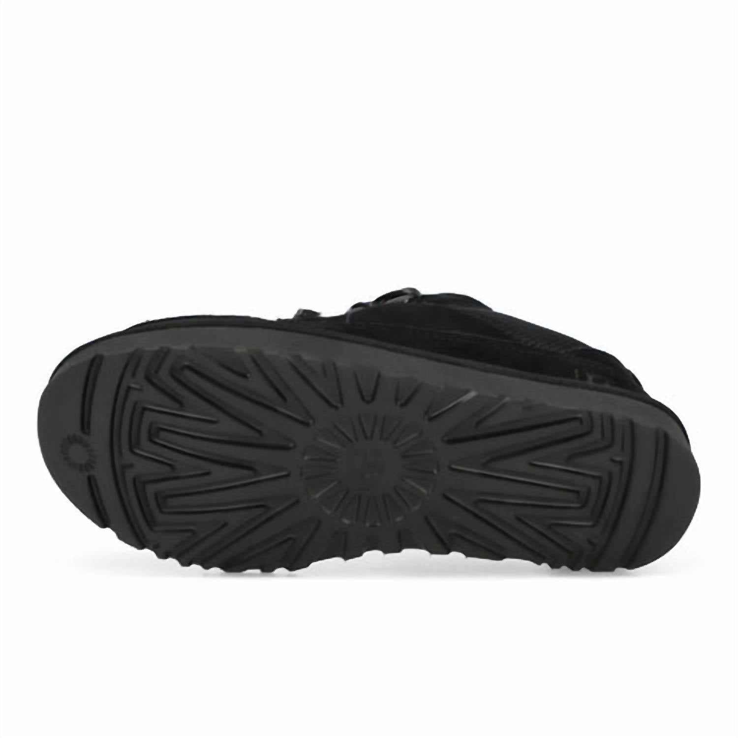 Ugg - Men's Lo Lowmel Sneaker