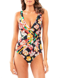 Jets - GALLERIA D-DD UNDERWIRE ONE PIECE