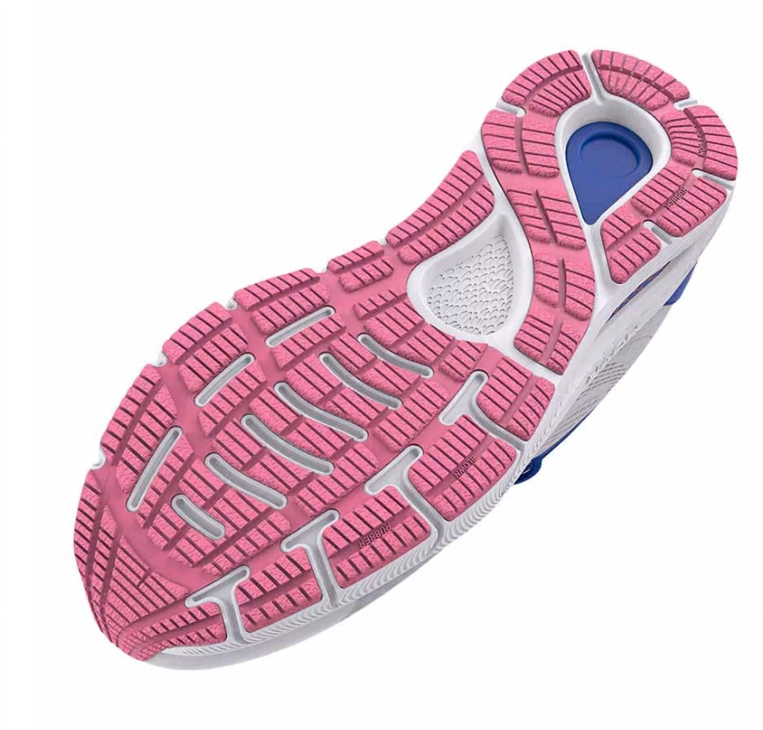 Girls HOVR Sonic 5 GGS Running Shoe