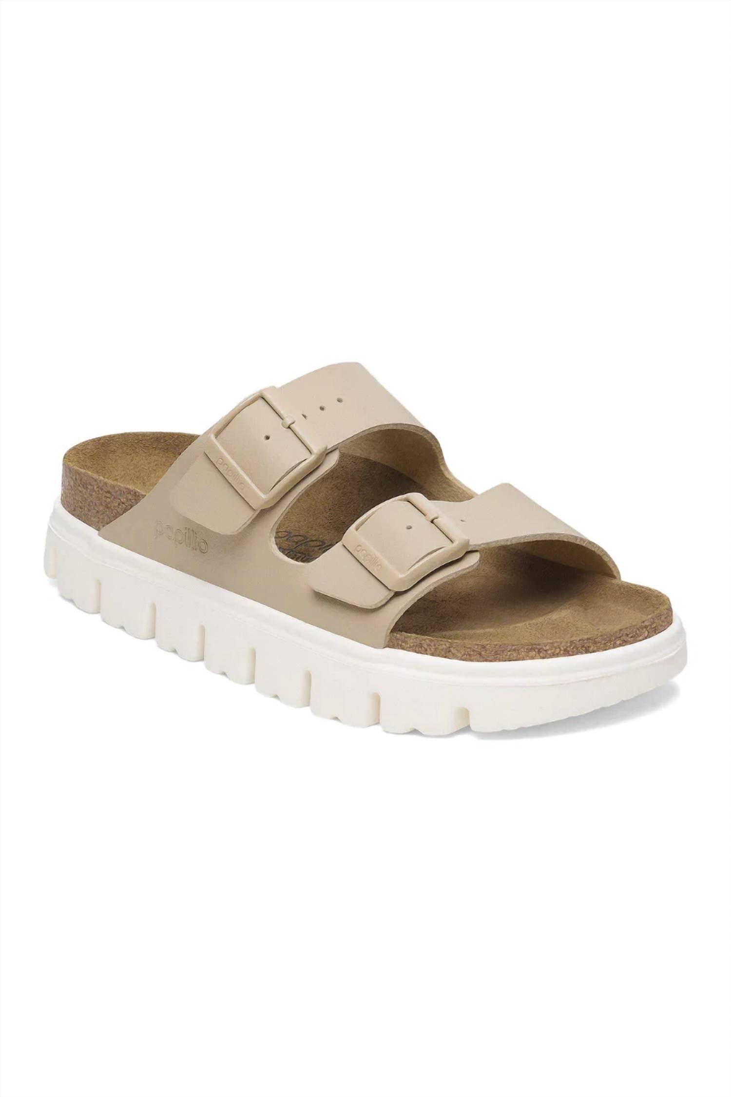 Birkenstock - Women's Arizona Chunky Sandal
