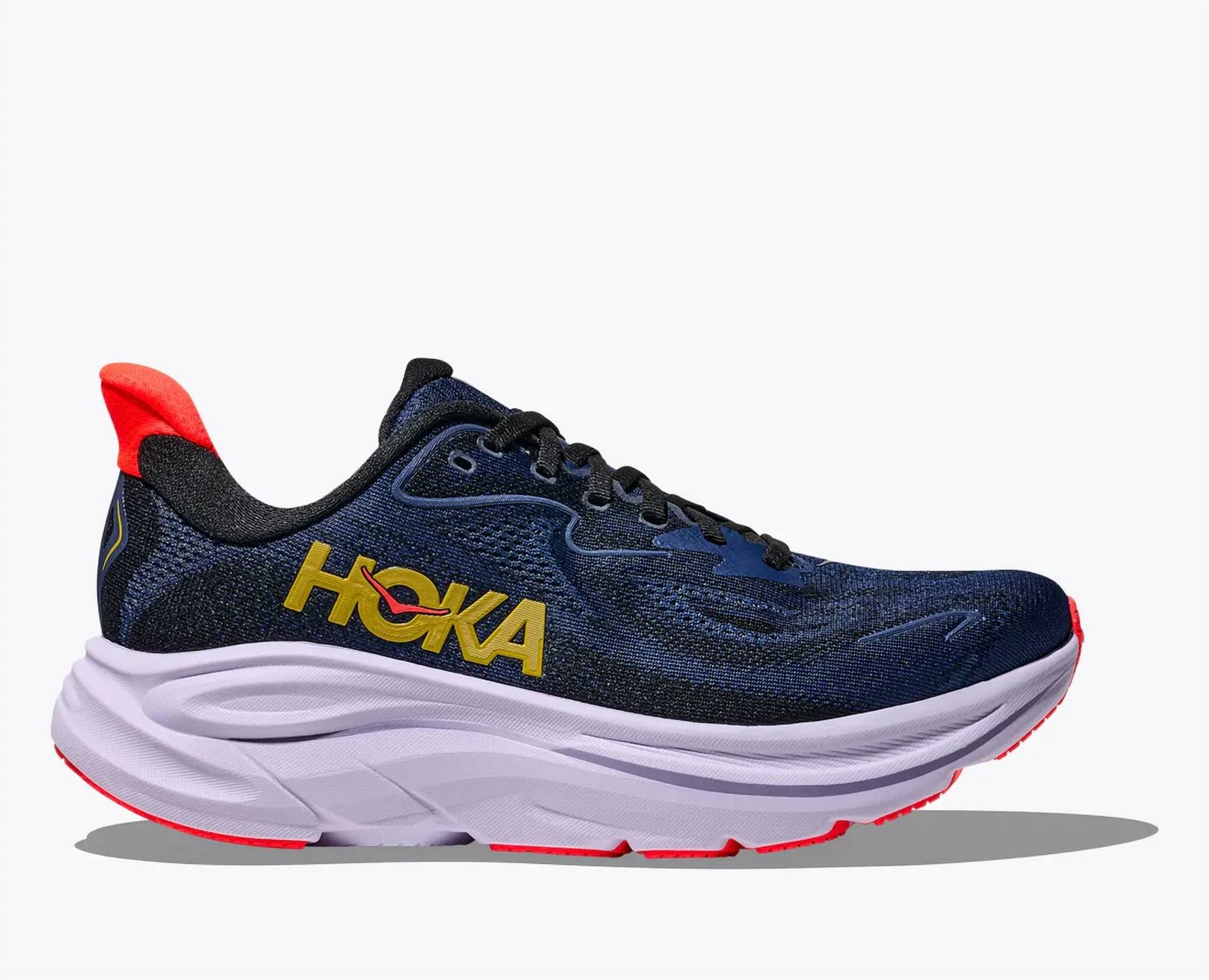 Hoka - Women's Clifton 10 Shoes