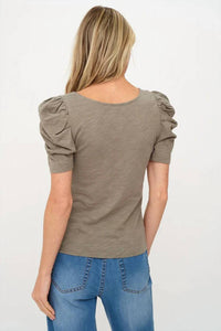 Six/Fifty - Camilla Tee