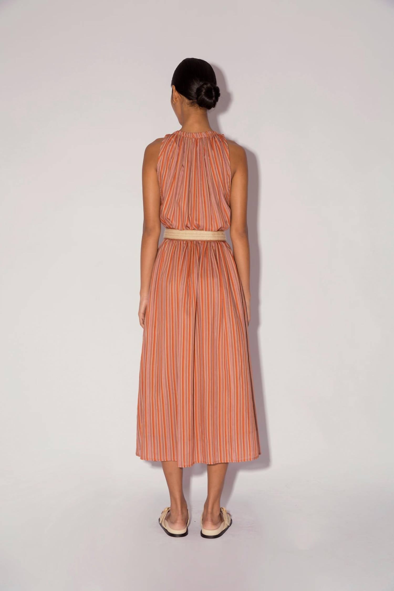 Magali Pascal - Mariana Sleeveless Dress