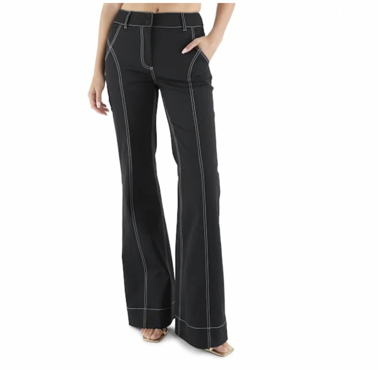 Ramy Brook - Daphnie Flare Leg Pant