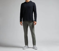 G/Fore - Brushed Back Tech Golf Hoodie