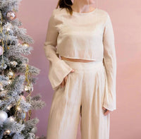 Mable - Night Out Embellished Set