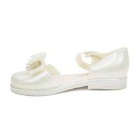 Mini Melissa - Girls Amy And Barbie Sandals