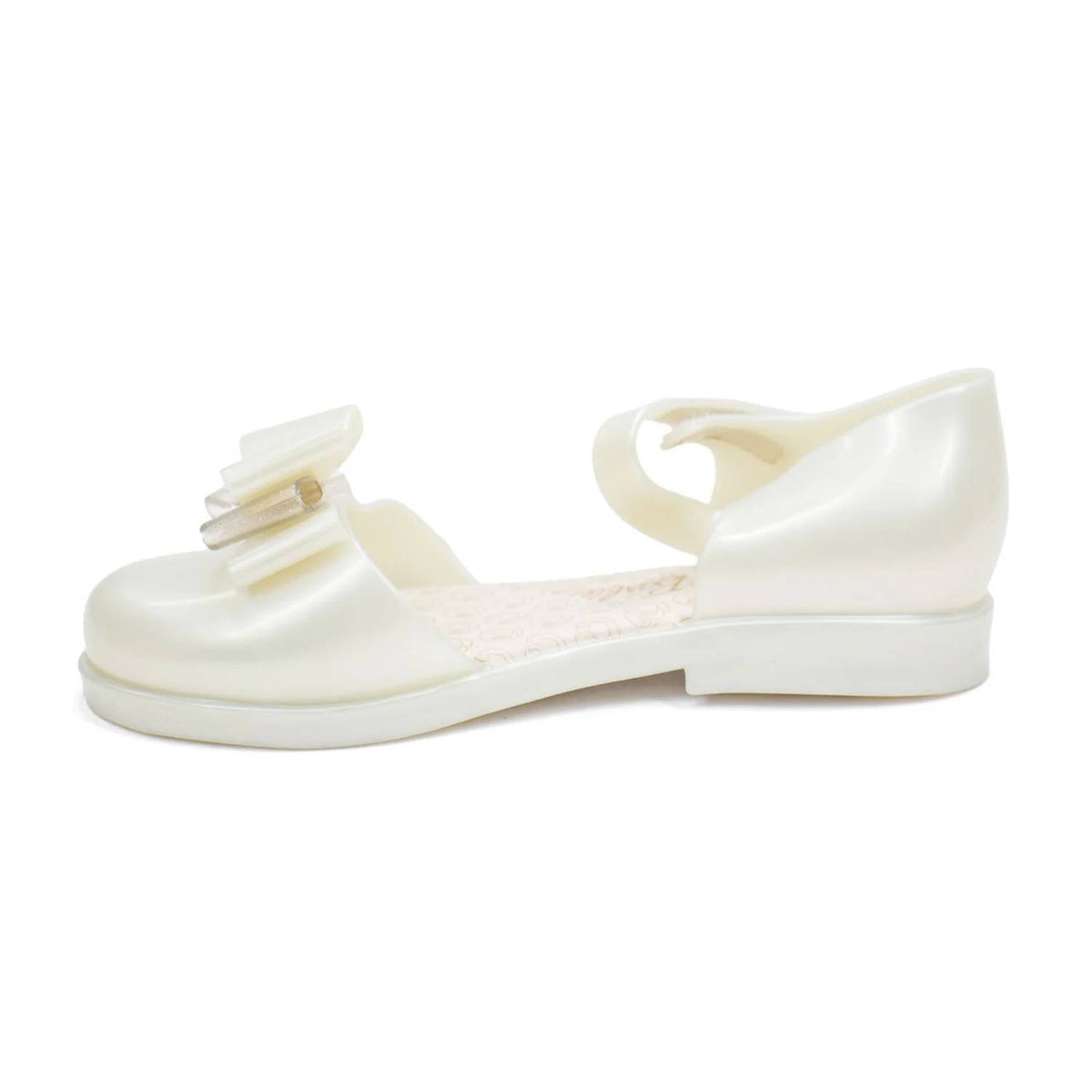 Mini Melissa - Girls Amy And Barbie Sandals