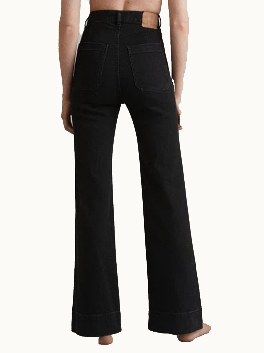 Jeanerica - St Monica Jeans