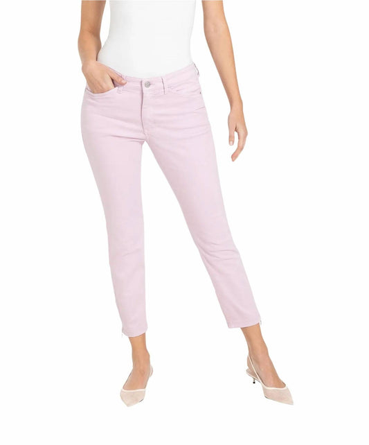 Mac - Dream Straight Leg Jeans