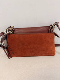 Hobo - Women's Darcy Double Crossbody Bag