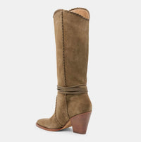Dolce Vita - Women's Jody Suede Boots