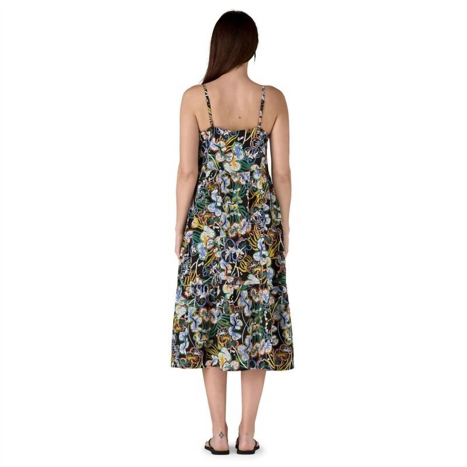 Patagonia - Tidal Threads Dress