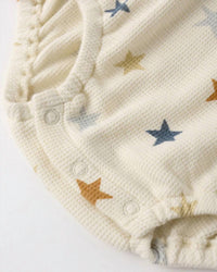 Rylee + Cru - Infant Relaxed Bubble Romper