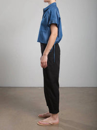 Pharaoh - Torrance Barrel-leg Pant