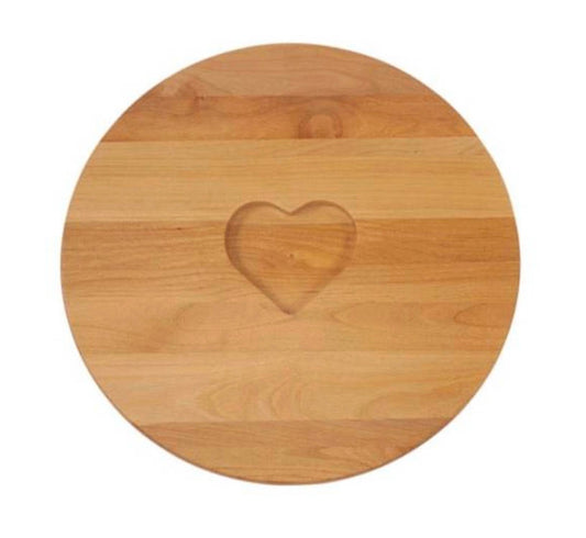 Inspired Generations - Love on the board