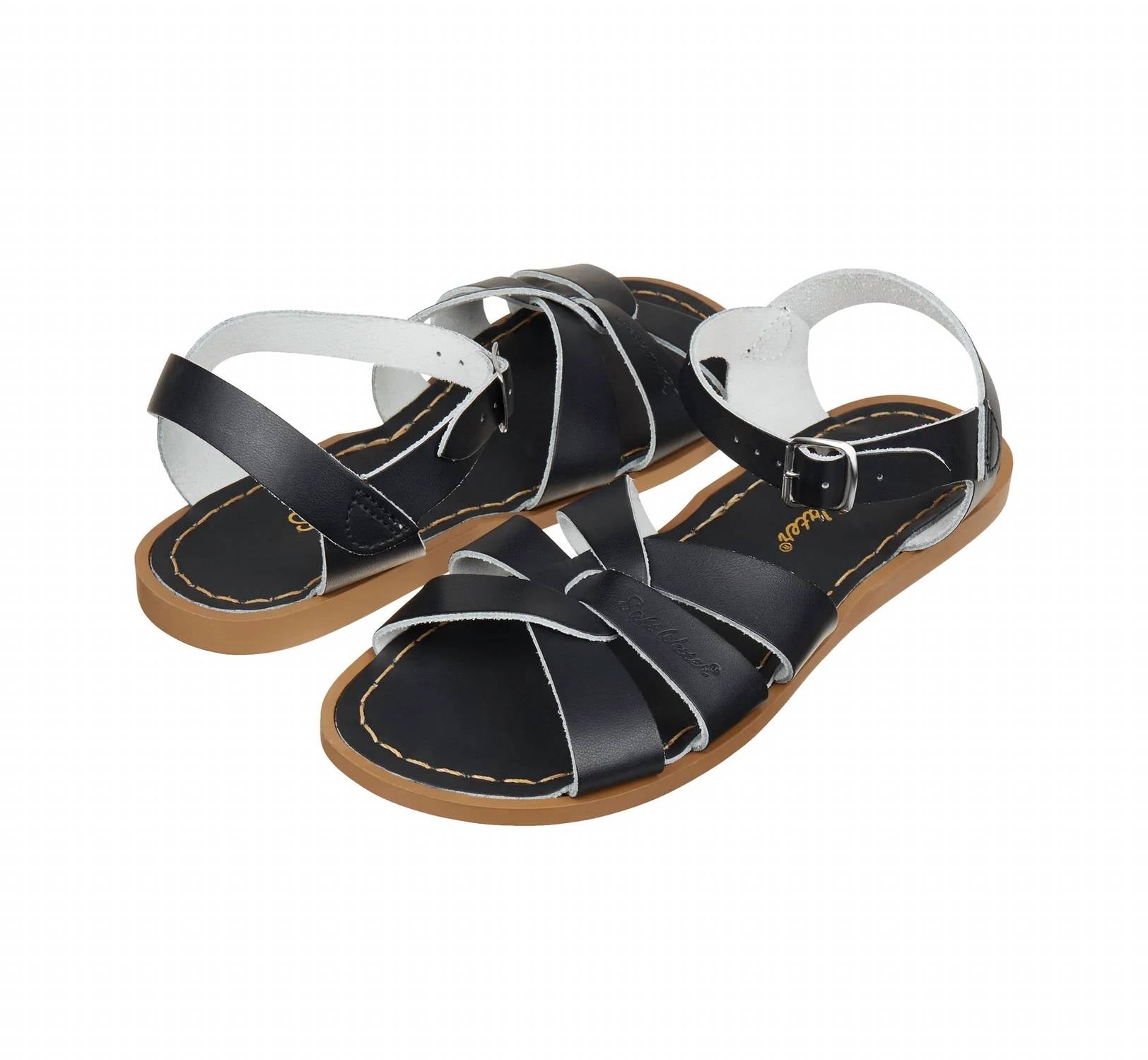 Salt Water Sandals - Youth Original Slides