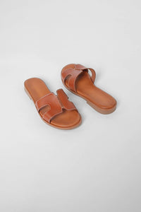 Pavement - Women's Pam Leather Sandals