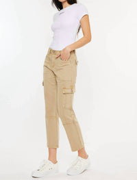 Kancan - Cargo Jean