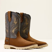 Ariat - Men's Activator Venttek Steel Toe Work Boots