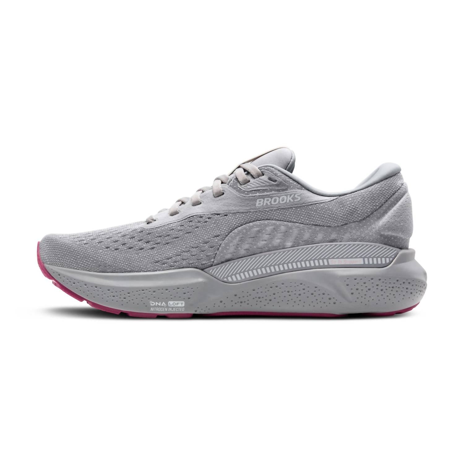Brooks - Women’s Adrenaline Gts 24 Narrow Running Shoe