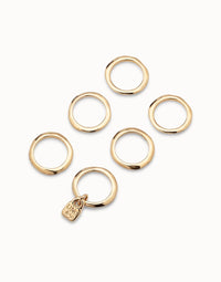 Unode50 - Women's Prisoner Ring