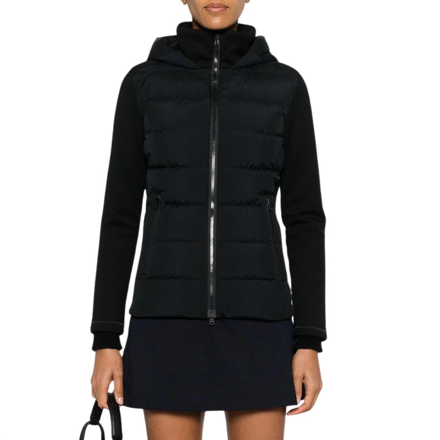 Herno - Base Zip Jacket