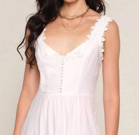 Heartloom - Somerset Mini Dress