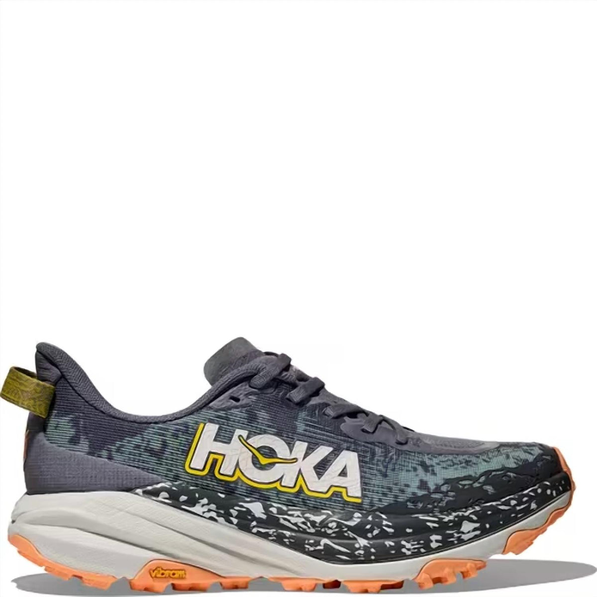 Hoka - Women's Speedgoat 6 Sneaker