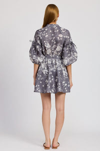 En Saison - Sydney Mini Dress