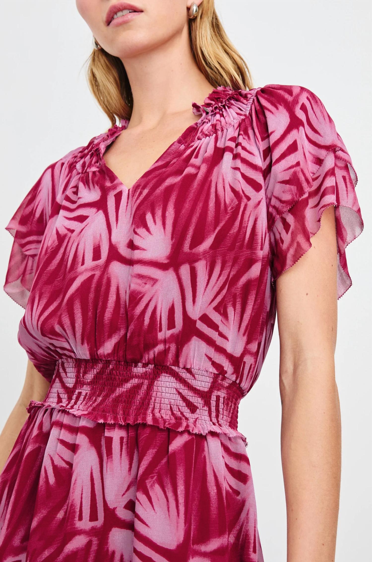 Rails - Women's Terrin Dress