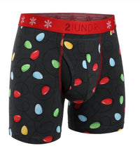 2Undr - Men's Swing Shift Boxer Brief