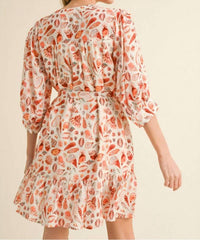 Jodifl - Shelly Dress