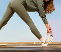 Spanx - Spanxshape Booty Boost 7/8 Leggings