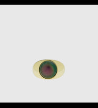 Marlyn Schiff - mood ring