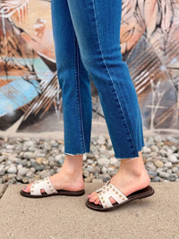 Ateliers - Women's Follie Slide Sandals