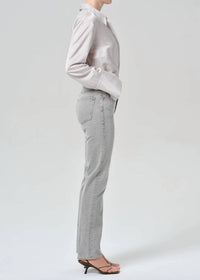 Citizens Of Humanity - Zurie Straight Ankle Jeans