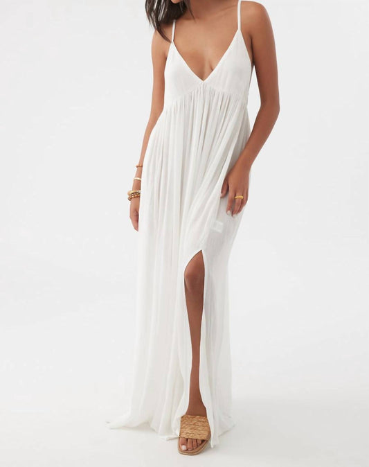 O'Neill - Saltwater Mel Maxi Cover-Up