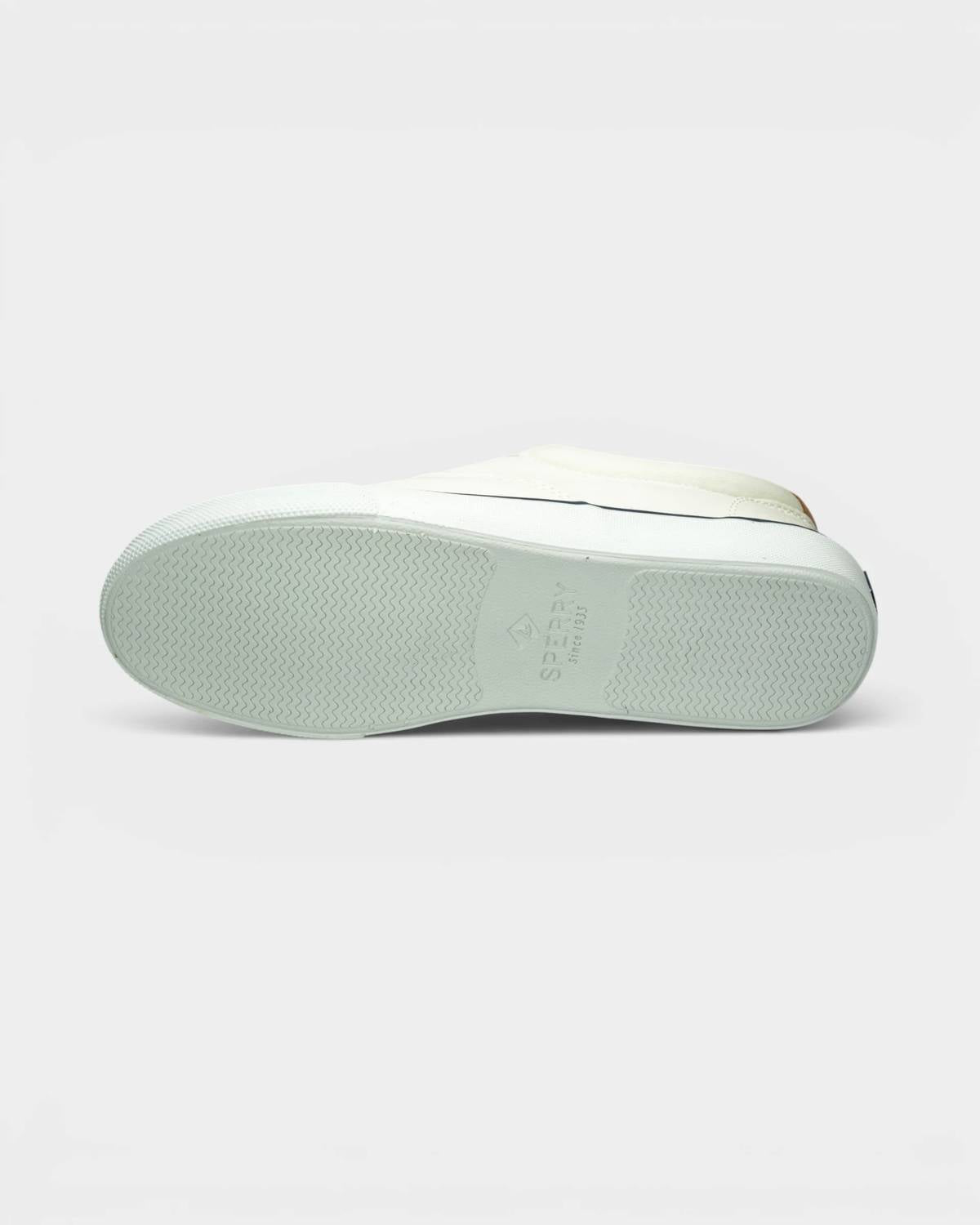 Sperry - Men's Striper Cvo Canvas Sneakers