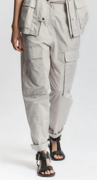 Saint Art - Jordan Pull-on Pant