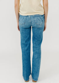 Mother - Kick It In Bitchn' High-rise Jean