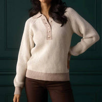 The Normal Brand - Diana Sweater