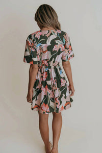 Laroque - Valeria Mini Dress