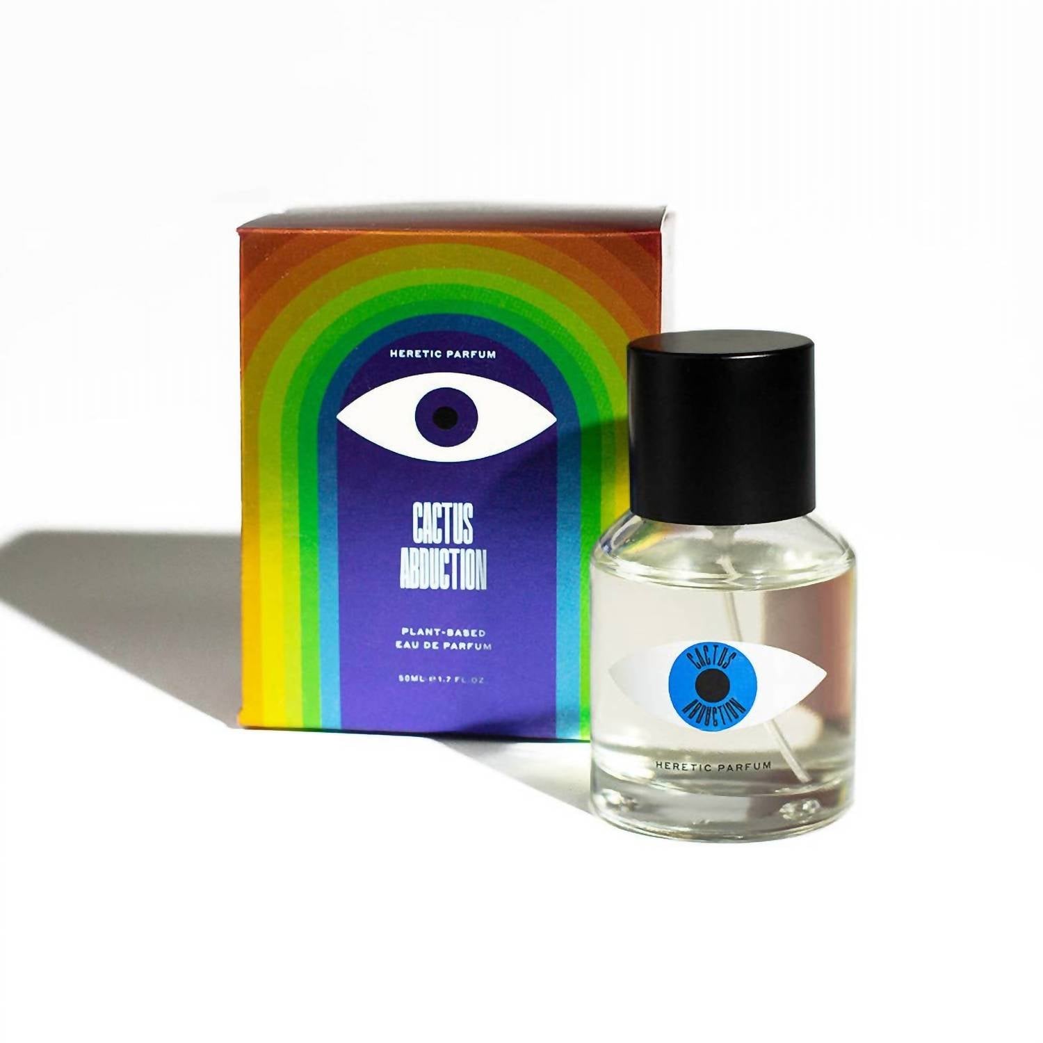 Heretic Parfum - Unisex Cactus Abduction Eau De Parfum - 50 Ml