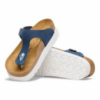 Birkenstock - Women's Gizeh Pap Flex Platform Sandal