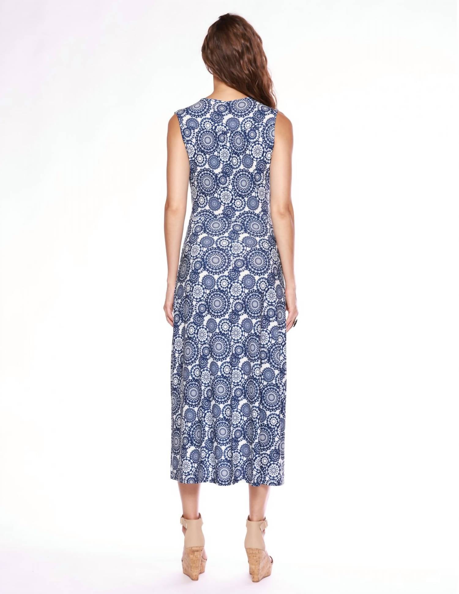 Viereck - Mogul Tank Dress